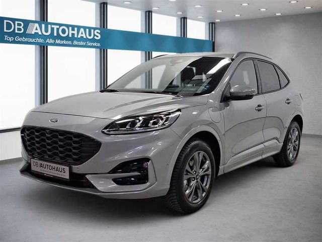 Ford Kuga ST-Line 2.5 DuraTec PHEV Autom TechnologieP