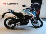 Andere VOGE Brivido R125 My23 Seminuova Garanzia - RENNSPORT VON 81 BIS 125 CCM