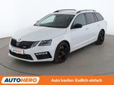 Skoda Octavia 2.0 TSI RS 245 Aut.*NAVI*LED*ACC*CAM*PDC - Skoda Gebrauchtwagen in Bonn