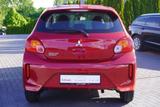Mitsubishi Space Star 1.2 Select Klima DAB Bluetooth USB - Mitsubishi Space Star Gebrauchtwagen in Berlin