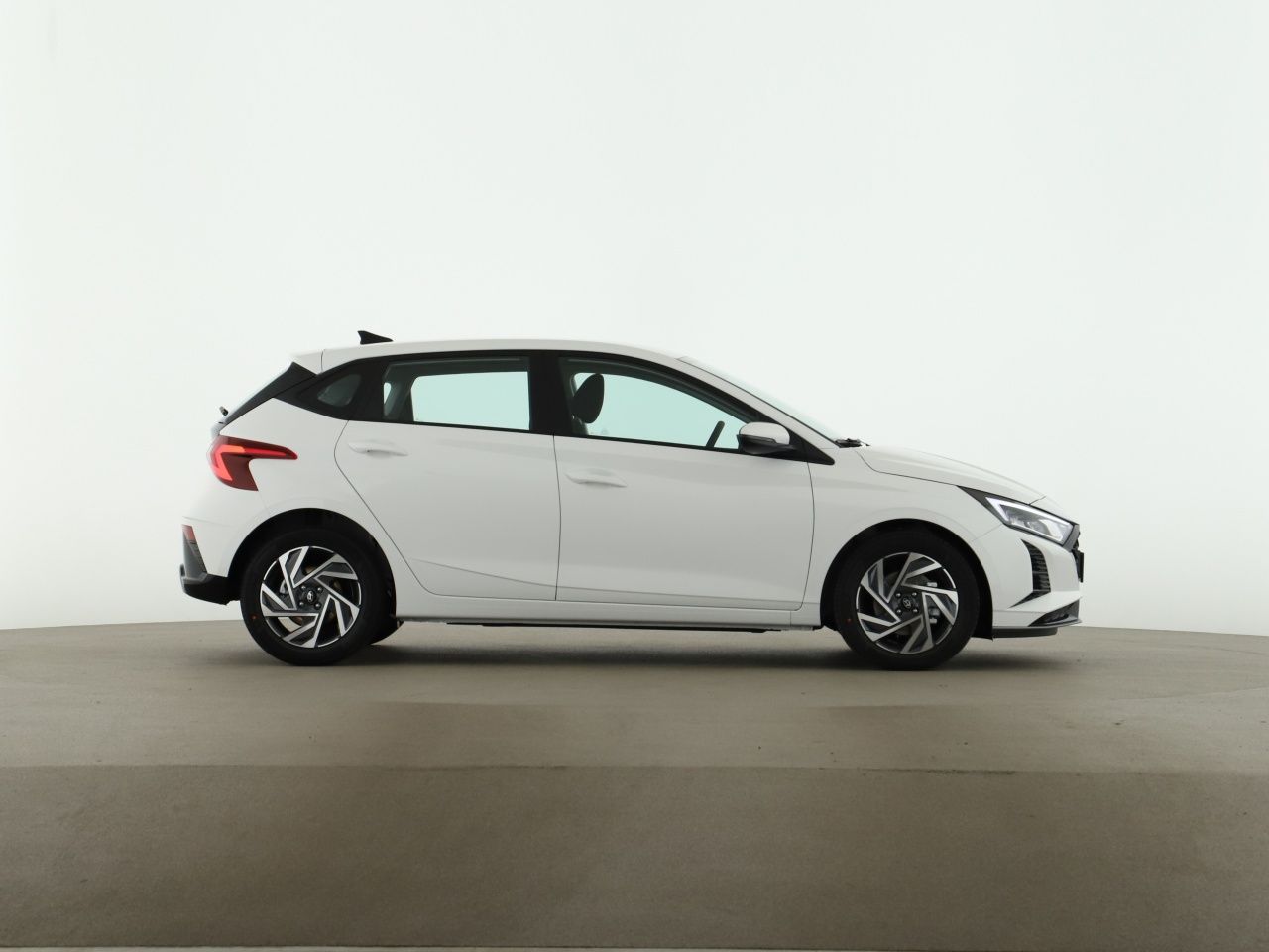 Hyundai i20 – Bild 8