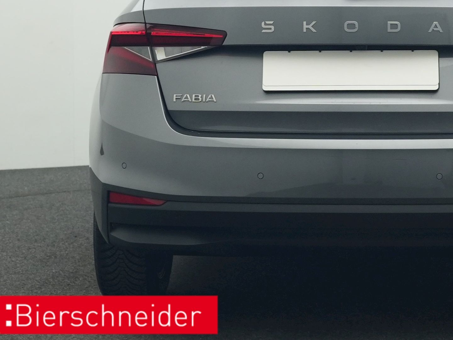 Skoda Fabia - Bild 22