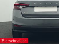 Skoda Fabia - Vorschau Bild 22