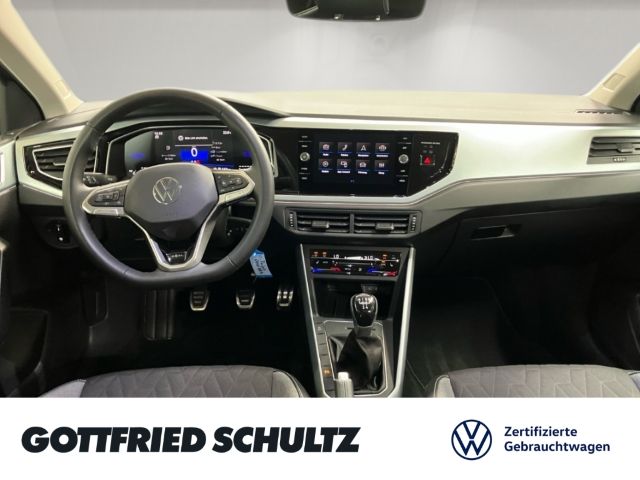 Volkswagen Taigo - Bild 7
