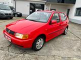 Volkswagen Polo ZV-SERVO-!! 94TKM!!-  !!!TÜV AU NEU!!!!!!!! - VW Gebrauchtwagen von 2000