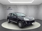 Porsche Cayenne 1.Hand Tüv 2027 - gebrauchte Porsche Cayenne aus dem Jahr 2007