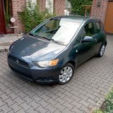 Mitsubishi Colt, LPG Autogas, TOP-Ausstatt... - Mitsubishi Colt mit LPG-Antrieb