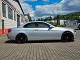BMW 320 Cabrio 320i **TÜV/AU & INSP. NEU** - BMW 320 aus 2007: 320i