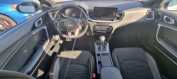 Bild 11 Kia pro cee'd / PROCEED 1,5 GT-Line NAVI LED