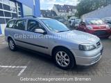 Opel Astra 2.0 DTI 16V Elegance *Automatik*Kein Tüv ! - Opel Astra: Dti