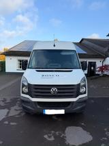 Volkswagen VW Crafter 2.0 TDI | L2H2 | 108.000 km | 2013 - Volkswagen Crafter: L1h1