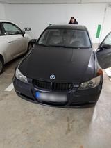 BMW E90 325i - BMW 325 in Augsburg
