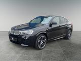 BMW X4 xDrive 30 d M Sport/LED/AHK/8fach - BMW X4 Gebrauchtwagen