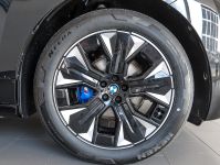 BMW iX - Vorschau Bild 4