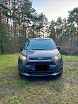 Ford Tourneo Connect - Ford Tourneo Connect von privat
