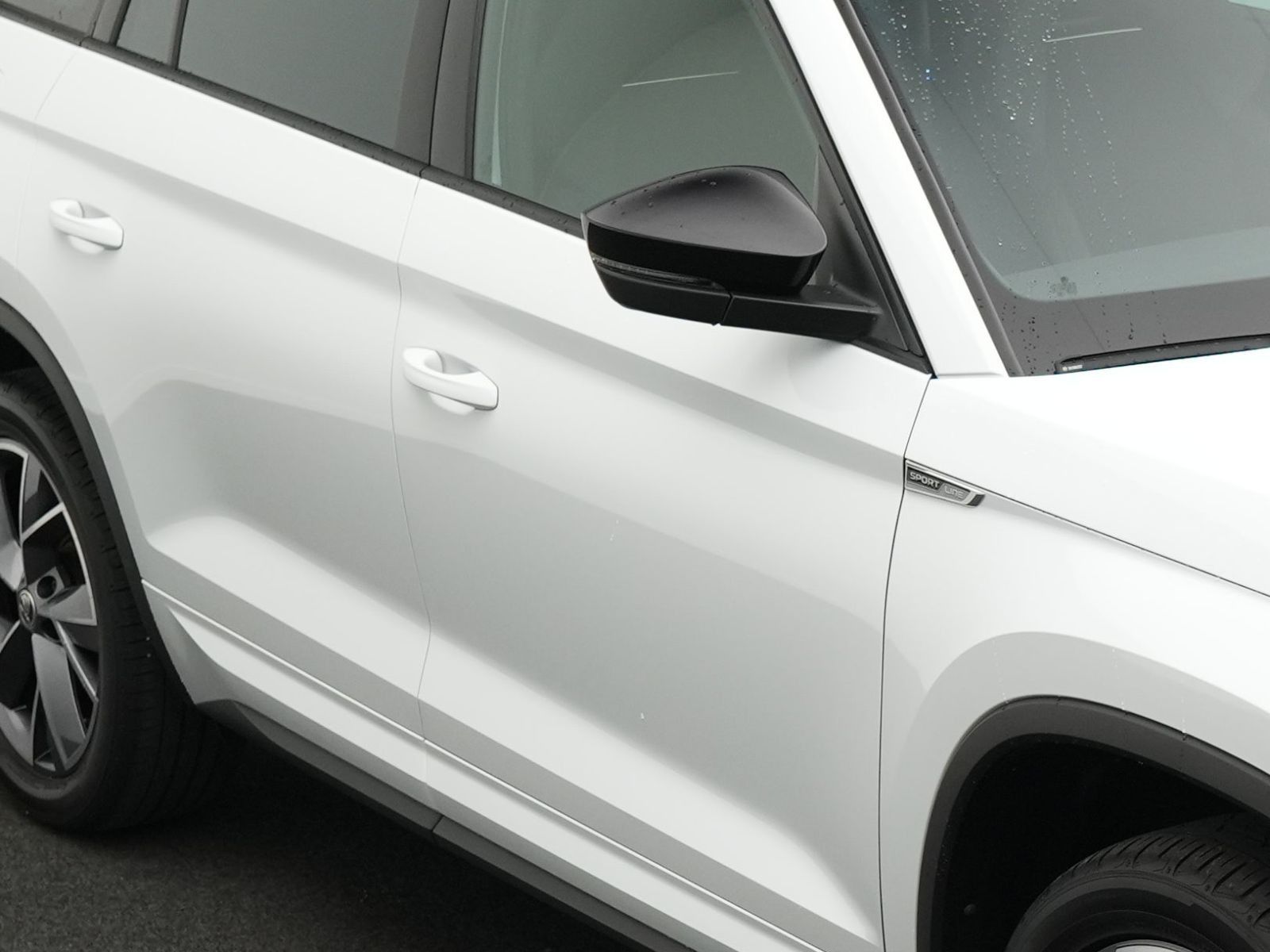 Skoda Kodiaq - Bild 37