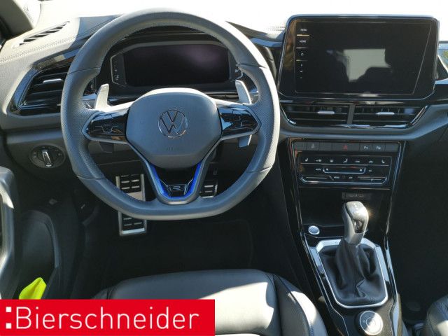 Volkswagen T-Roc - Bild 12