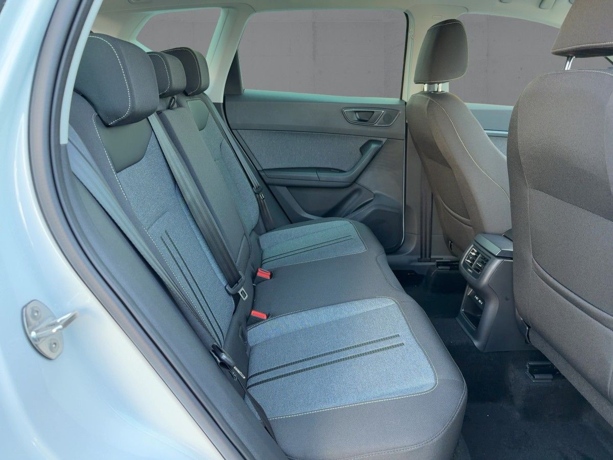 Seat Ateca - Bild 13