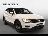 Volkswagen Tiguan 1.5 TSI Trendline Kamera/1.Hand/Navi/SHZ - Volkswagen Tiguan: Trendline