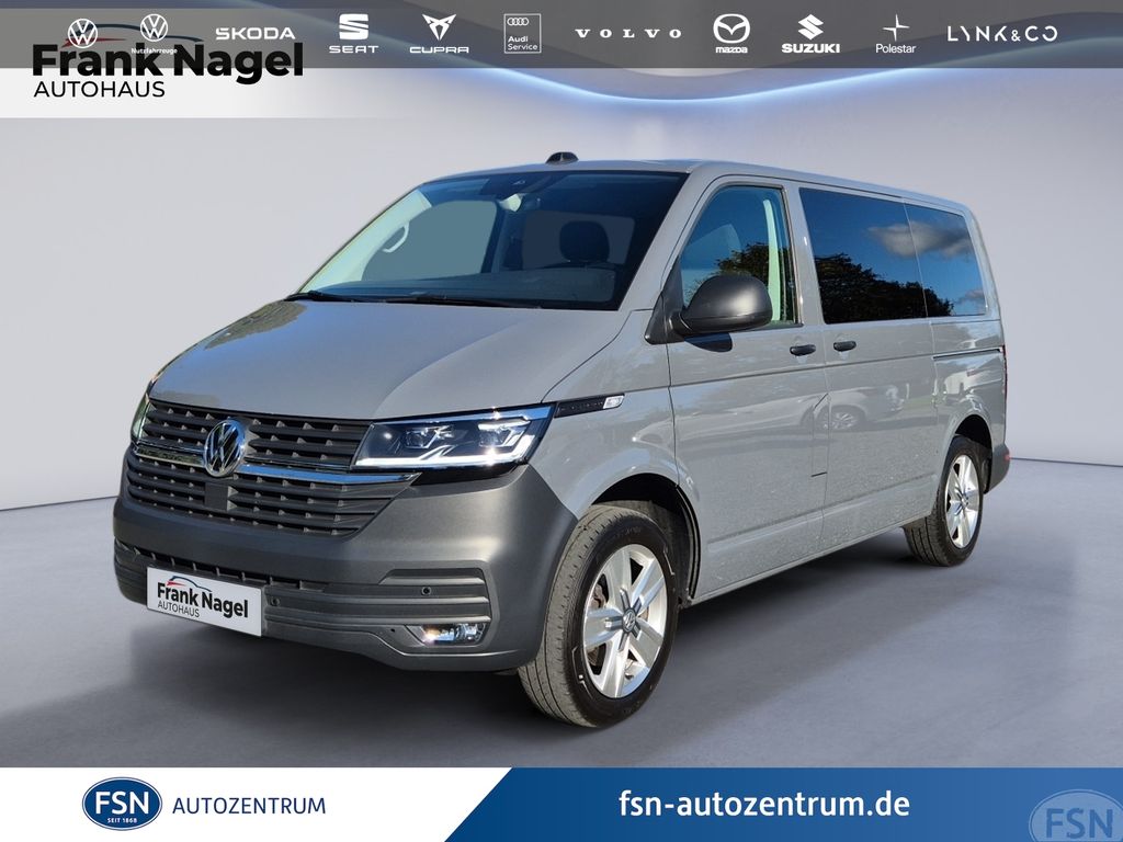 Image of Volkswagen T6 Kombi