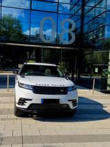 Land Rover Range Rover Velar 2.0 P300 R-Dynamic S - Approv. - Land Rover Range Rover Velar in München