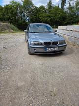 BMW 320i touring - 2. Hand - BMW 320 aus 2004: Kombi, 320i