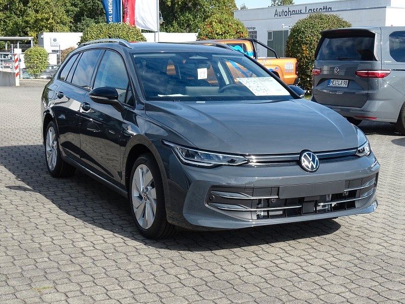 Volkswagen Golf Variant 1.5 eTSI DSG Energy "Plus" imagem 3