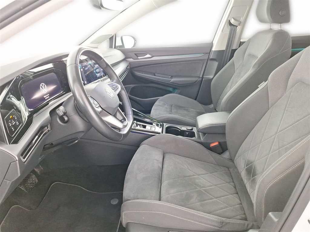 Volkswagen Golf Variant Style 2.0 TSI DSG BusinessPremiuim, миниатюра 16
