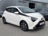 Toyota AYGO 1.0 x-Play APP-CONNECT*KLIMA*KAMERA - Toyota: Aygo Connect