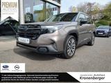 Subaru Forester 2.0 ie Platinum AWD Automatik 360° Navi - Subaru: 3.0