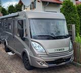 HYMER / ERIBA / HYMERCAR Exis i 578 - HYMER / ERIBA 578