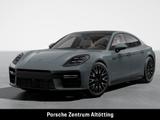 Porsche Panamera 4S E-Hybrid | SportDesign Paket schwarz