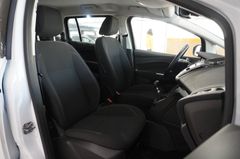 Fahrzeugabbildung Ford Grand C-Max 1.5 TDCI TREND KLIMA/SHZ/TEMP./NEBEL