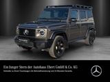 Mercedes-Benz G450d Professlo SUPERIOR bicolour AHK Dachträger - Mercedes-Benz G 450 mit Panoramadach