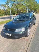 Volkswagen Passat 3BG - Volkswagen Passat aus 1997: 3b