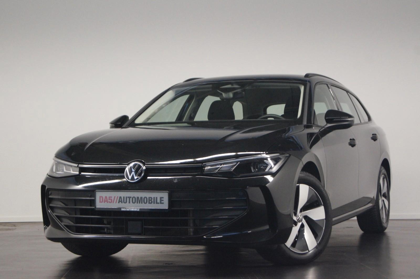 Volkswagen Passat Variant 1.5 eTSI|ACC|KAM|ASSISTS|LED