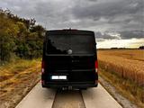 Volkswagen Crafter 177PS TÜV Neu, Standheizung, LED - gebrauchte VW Crafter aus dem Jahr 2017