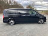 Mercedes-Benz V 300 d Aut. AVANTG. ED. extralang AVANTGARD... - Mercedes-Benz V 300: Extralang