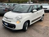 Fiat 500L 1.6 Multijet 105 CV Easy - Fiat 500L Easy mit Diesel-Antrieb