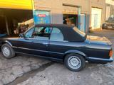 BMW Bmw e30 325i Cabrio - BMW 325 aus 1986: 325e
