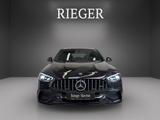 Mercedes-Benz C 43 AMG 4M AHK*Pano*Digital Light*MEMORY*20"*++ - Mercedes-Benz C43