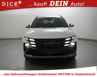 Hyundai TUCSON - 3