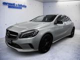 Mercedes-Benz A 180 7G-DCT Urban AHK NAVI RFK SHZ LED Night - Mercedes-Benz in Freiburg