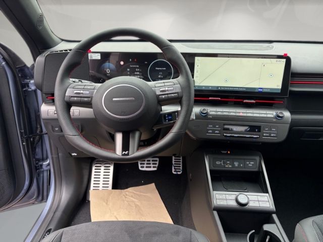 Hyundai KONA - Bild 10