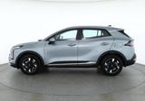 Kia Sportage 1.6 T-GDI Aut. Facelift LED Navi AHK Ka - gebrauchte Kia Sportage mit Facelift