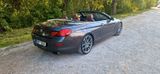 BMW 650i Cabrio - havanna metallic/ nappa/zimt-braun - BMW 650: Cabrio, 650i