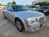 Chrysler 300C 3.5 1.hand - Chrysler 300C: Leder, Navigationssystem
