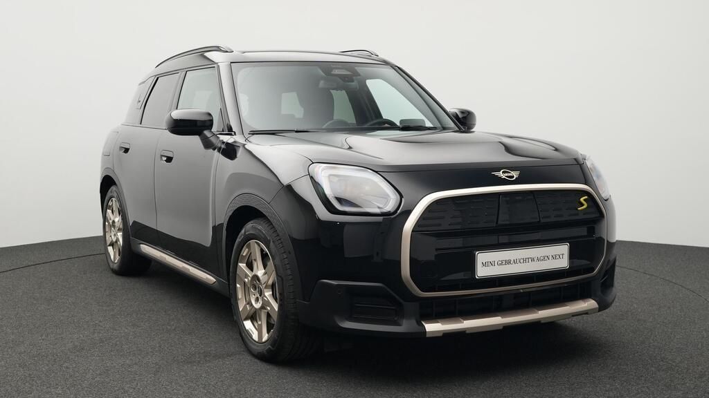 MINI Cooper SE Countryman - Bild 2