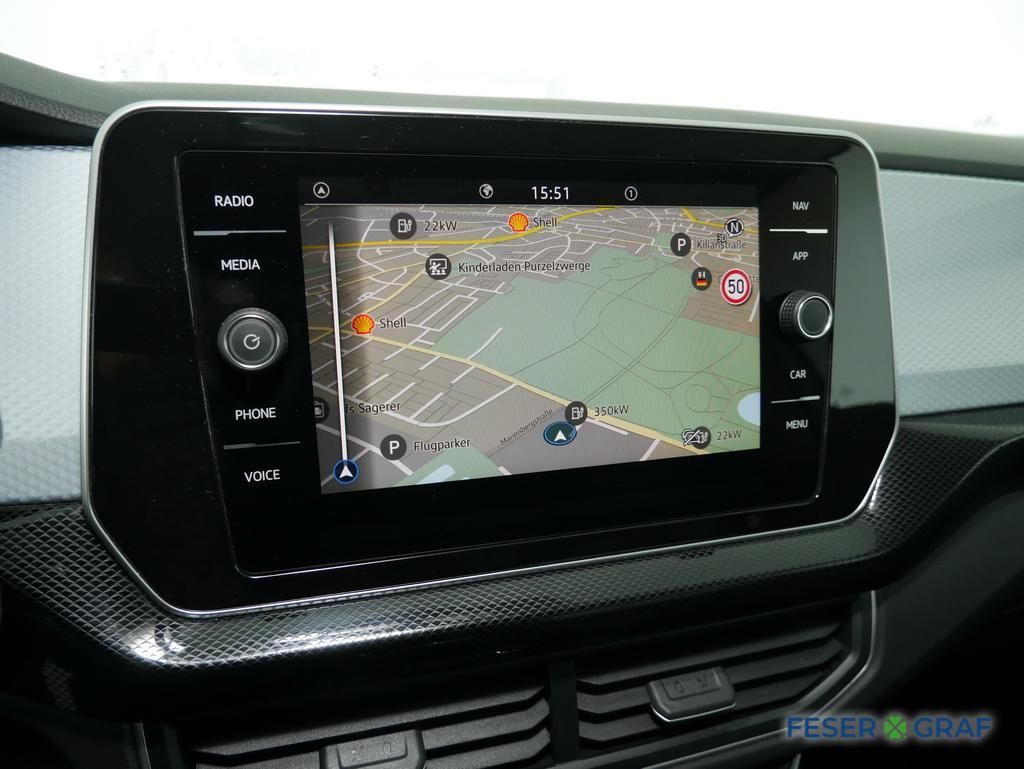 Volkswagen T-Cross - Bild 10