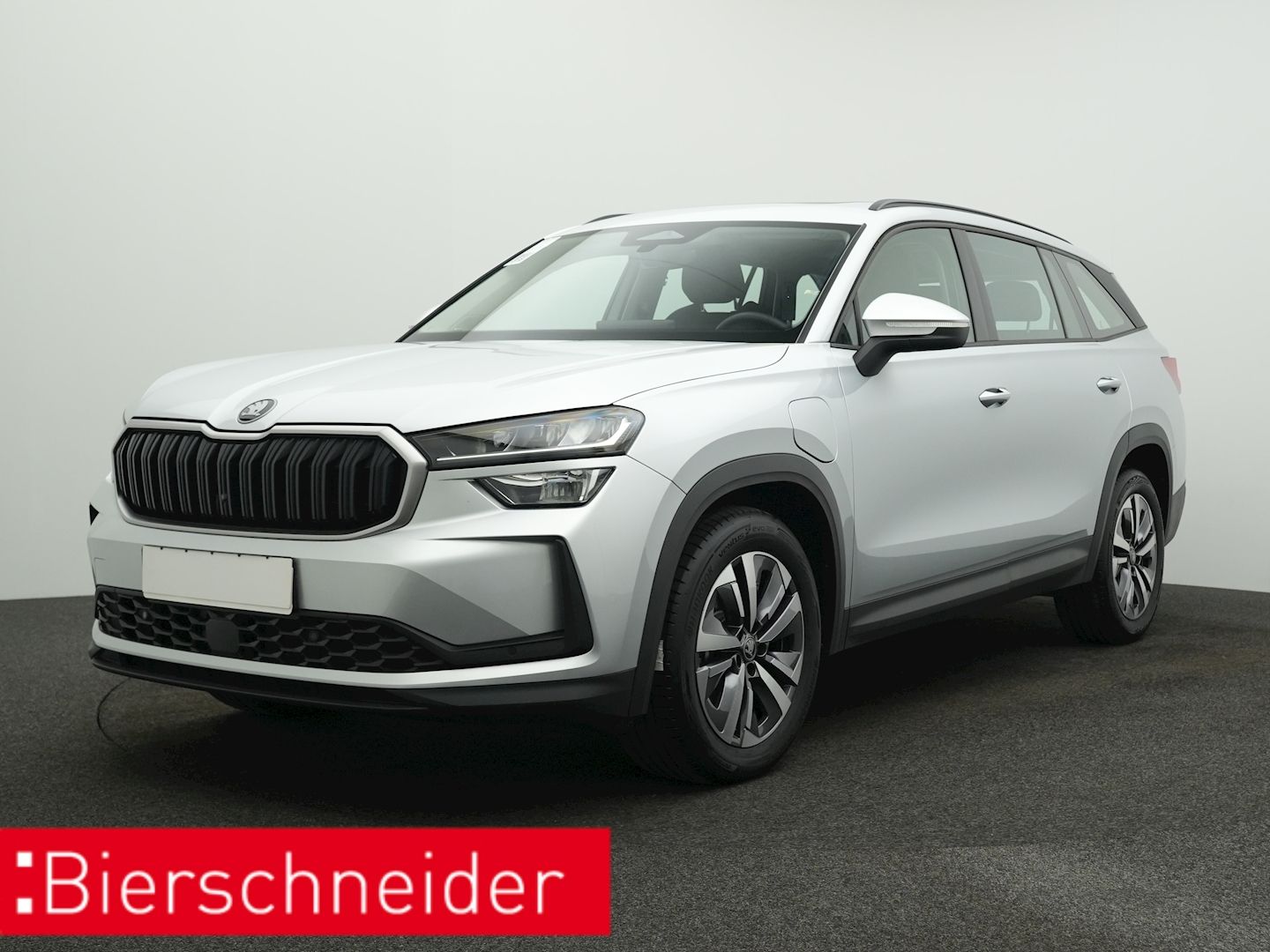 Skoda Kodiaq - Bild 1